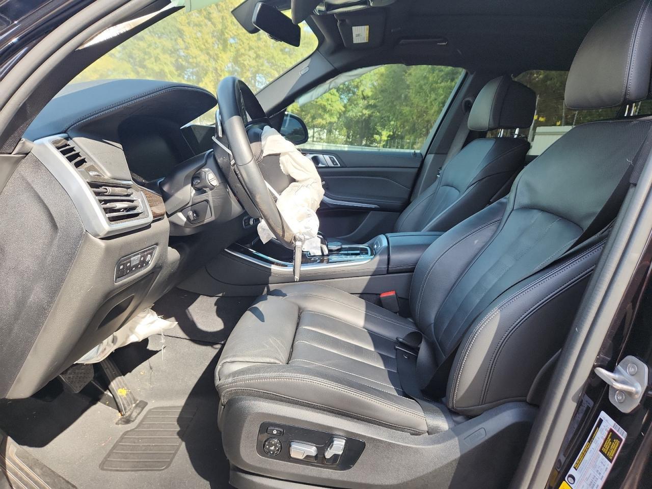 2020 BMW X5