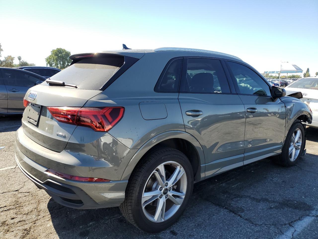 2023 AUDI Q3