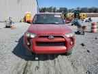 2018 TOYOTA 4Runner