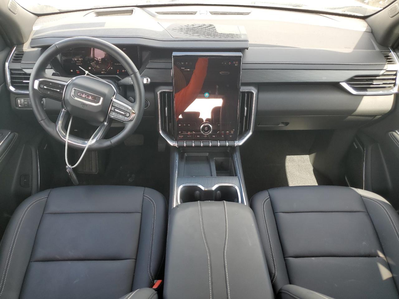 2024 GMC ACADIA