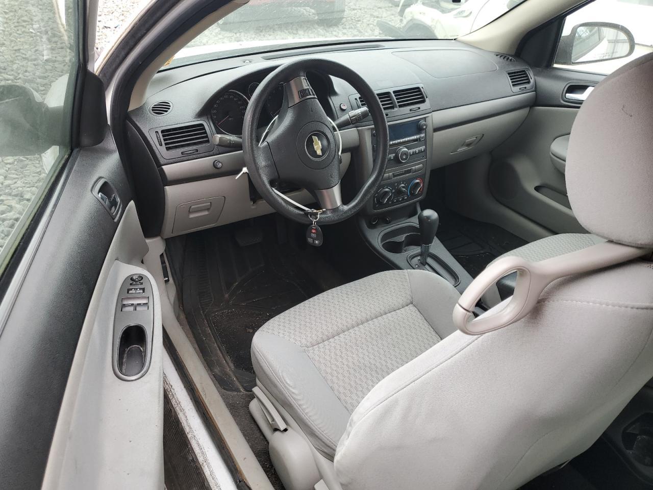 2008 CHEVROLET COBALT