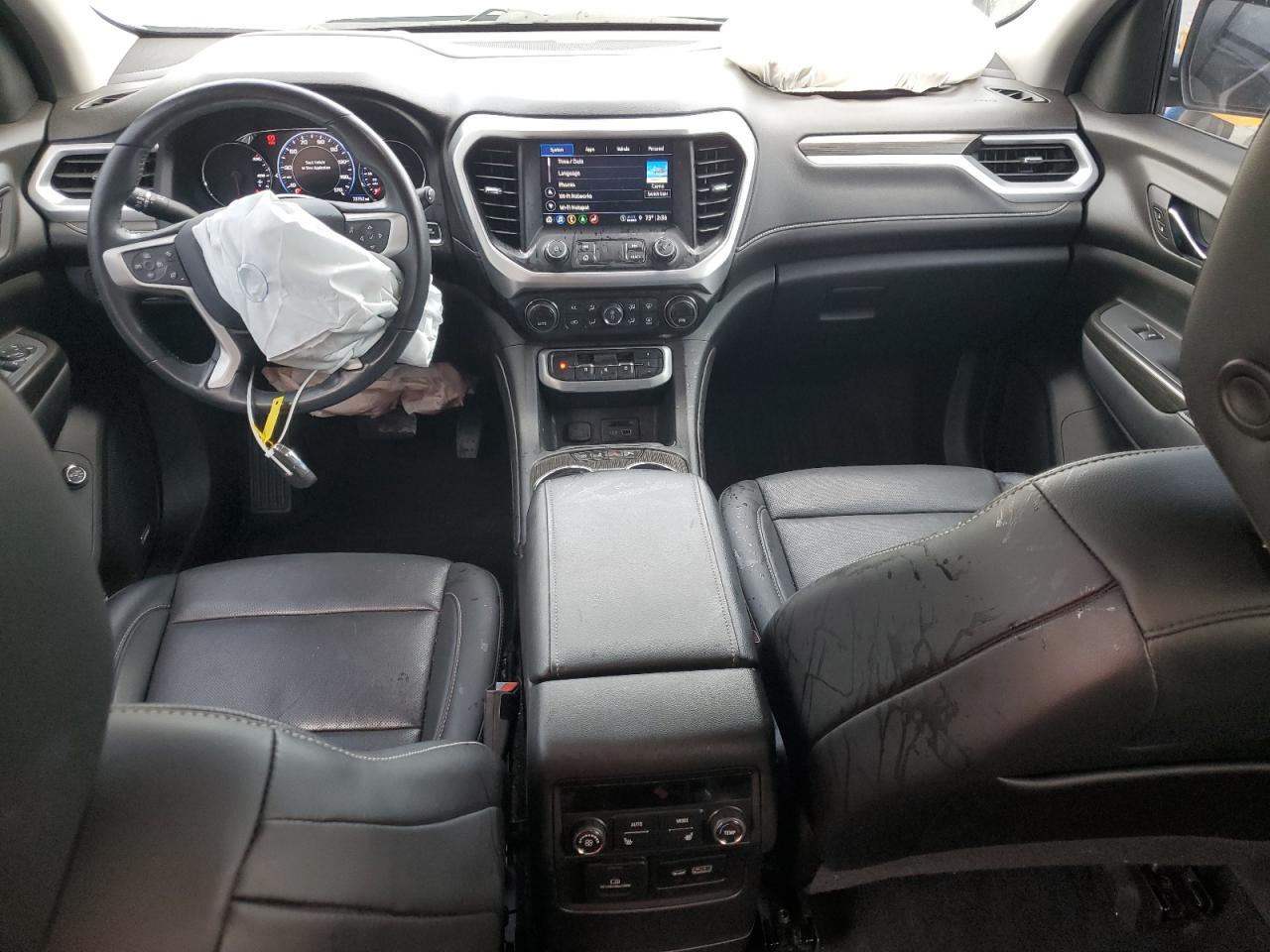 2021 GMC ACADIA