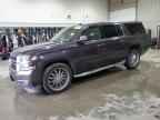 2015 CHEVROLET Suburban