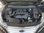 2015 SUBARU Legacy