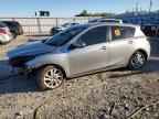 2013 MAZDA 3