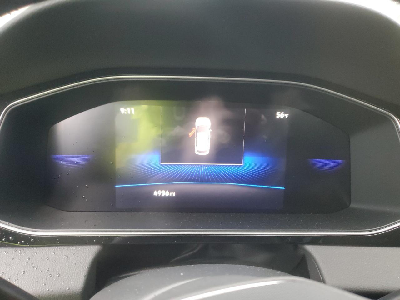 2025 VOLKSWAGEN JETTA