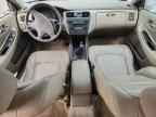 2000 HONDA ACCORD