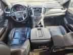 2015 CHEVROLET Suburban