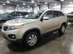 2013 KIA SORENTO