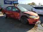 2007 TOYOTA COROLLA