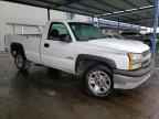 2003 CHEVROLET Silverado