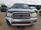 2003 TOYOTA Sequoia