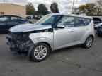 2021 KIA SOUL