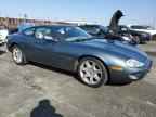2000 JAGUAR XK-Series