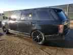 2014 LAND ROVER RANGE ROVER