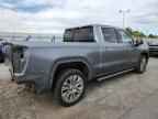 2022 GMC Sierra