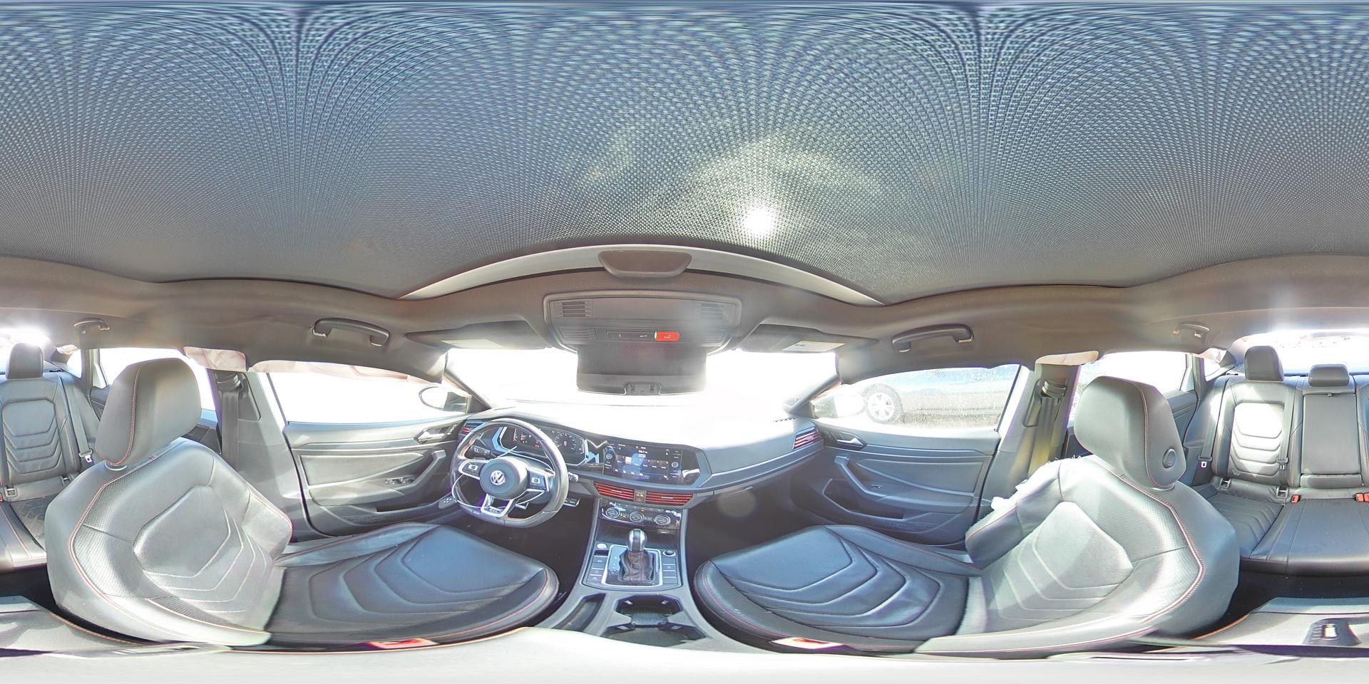2020 VOLKSWAGEN JETTA