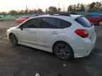 2014 SUBARU IMPREZA