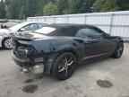 2014 CHEVROLET Camaro
