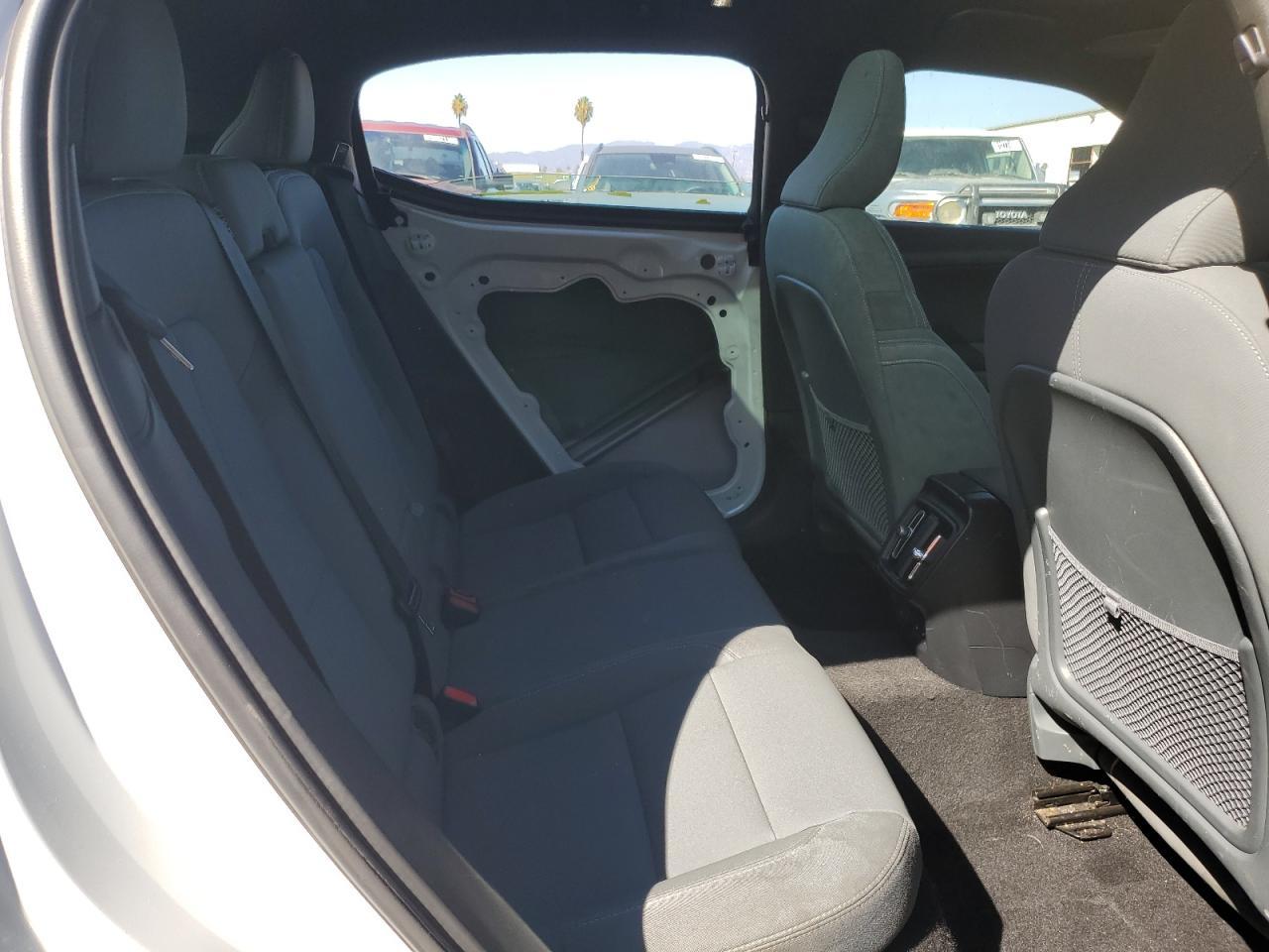 2021 POLESTAR 2