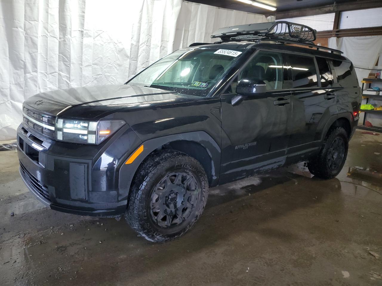 2024 HYUNDAI SANTA FE