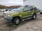 2011 NISSAN Xterra