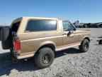 1988 FORD Bronco