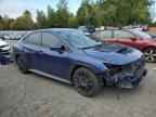 2022 SUBARU WRX