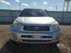 2003 TOYOTA RAV4