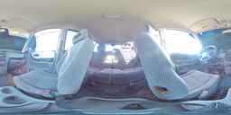 1997 HONDA CR-V