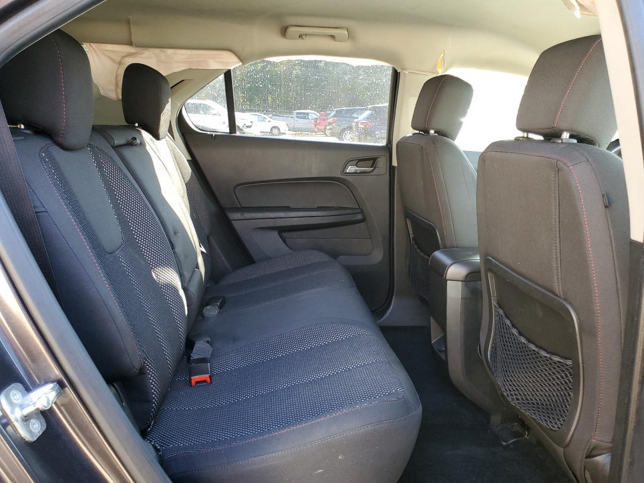 2013 CHEVROLET EQUINOX