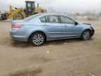 2011 HONDA ACCORD
