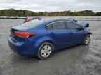 2018 KIA FORTE
