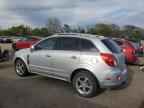 2014 CHEVROLET Captiva