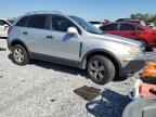 2014 CHEVROLET Captiva