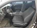 2013 DODGE Challenger