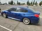 2015 SUBARU WRX