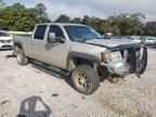 2008 CHEVROLET Silverado 2500