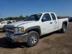 2013 CHEVROLET Silverado