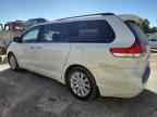 2013 TOYOTA SIENNA