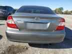 2004 TOYOTA CAMRY