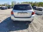 2010 TOYOTA HIGHLANDER
