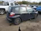 2011 HONDA FIT