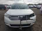 2011 TOYOTA HIGHLANDER