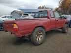 2002 TOYOTA TACOMA