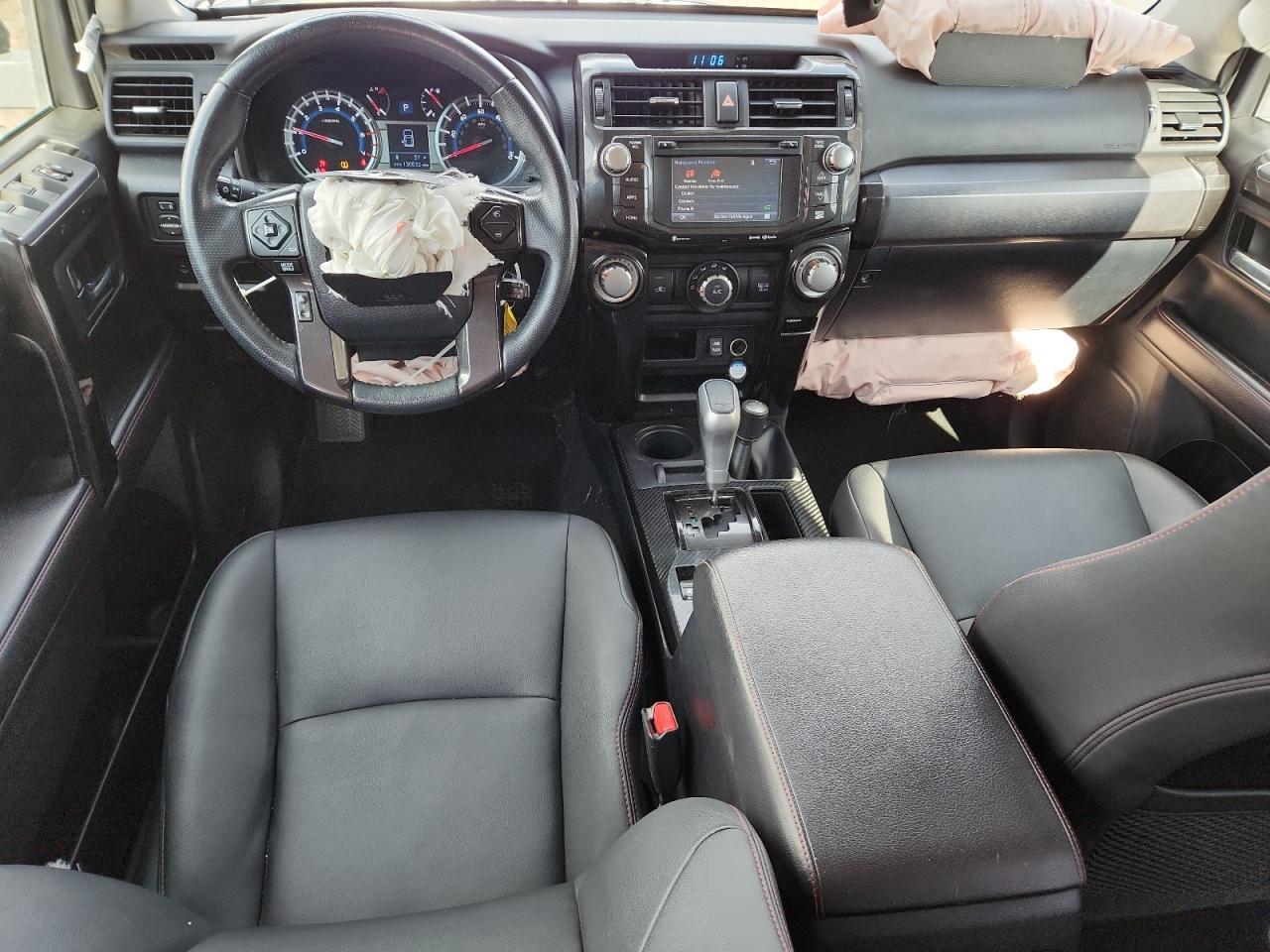 2019 TOYOTA 4Runner