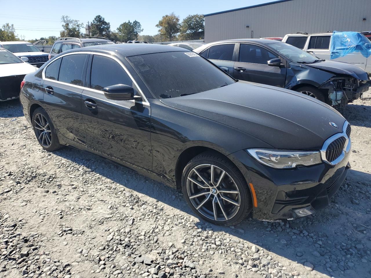 2020 BMW 3 SERIES