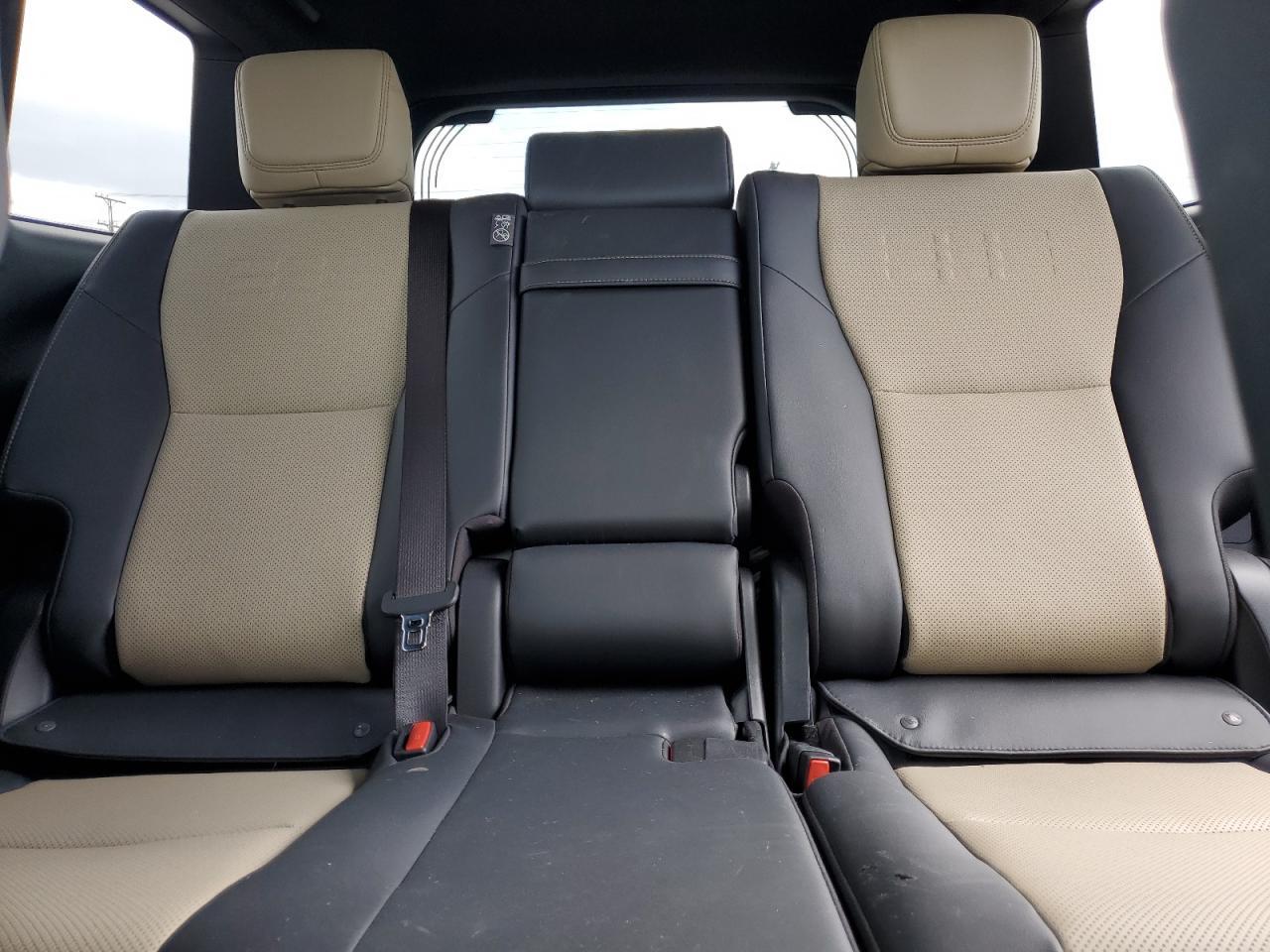 2024 LEXUS Gx