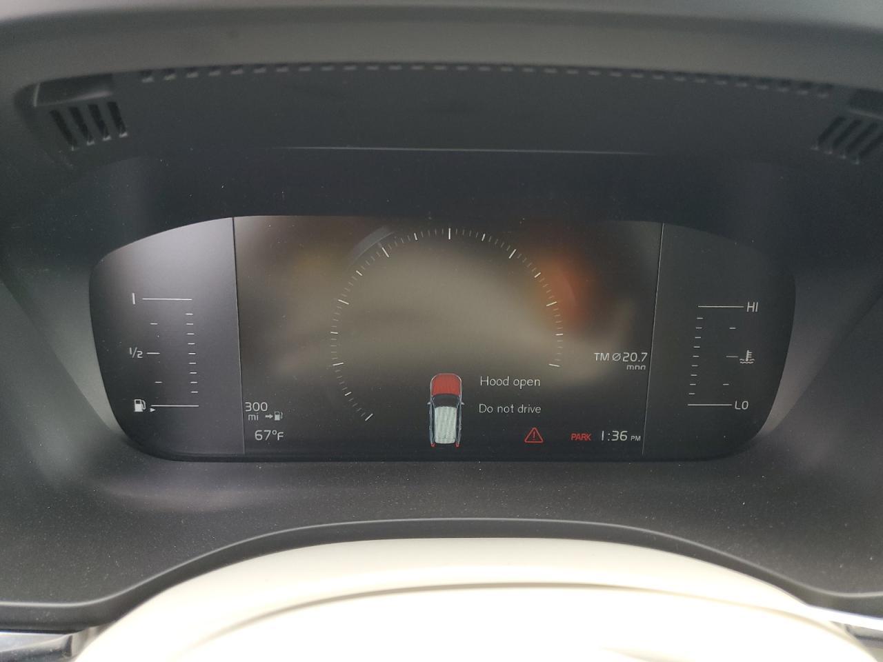 2018 VOLVO XC60