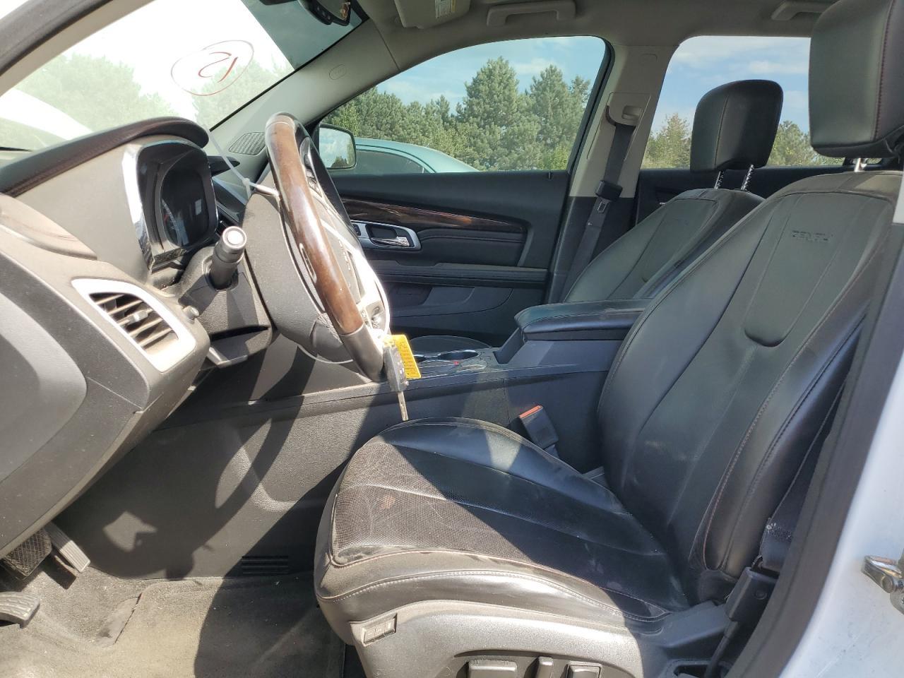 2014 GMC Terrain